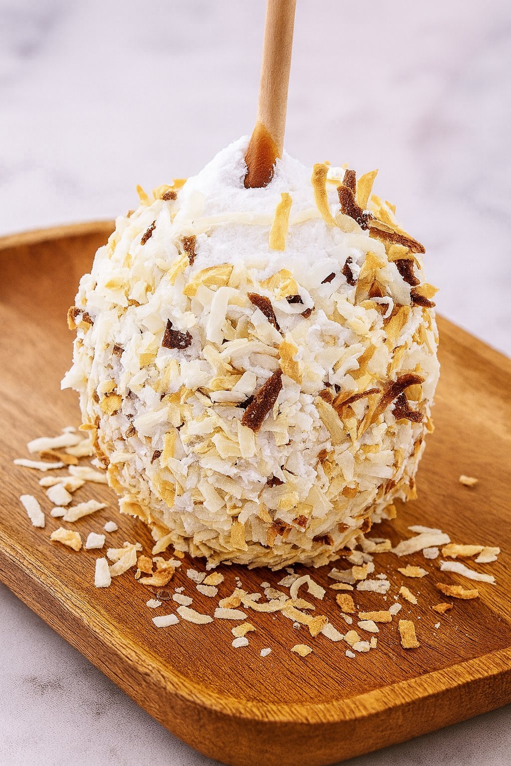 Coconut & Cream