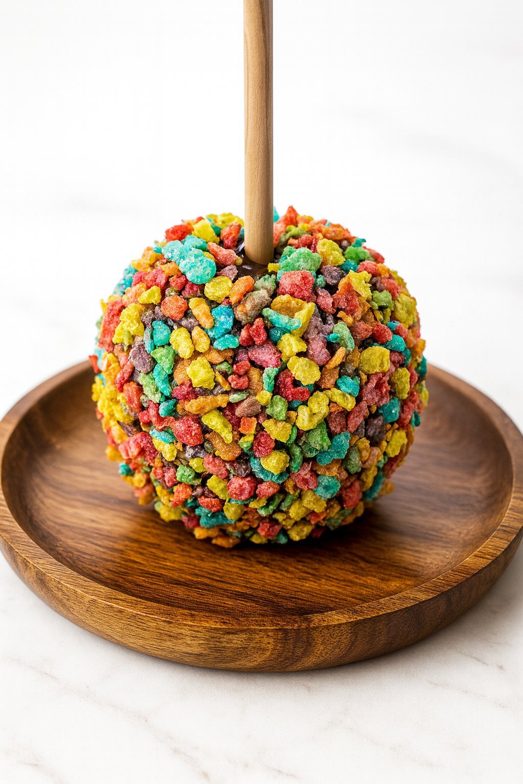 Granny's Fruity Pebble
