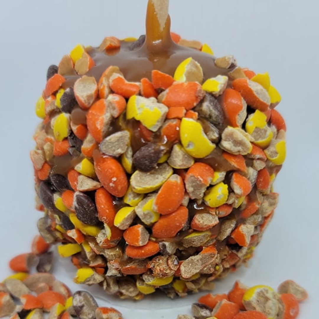 Caramel Reese
