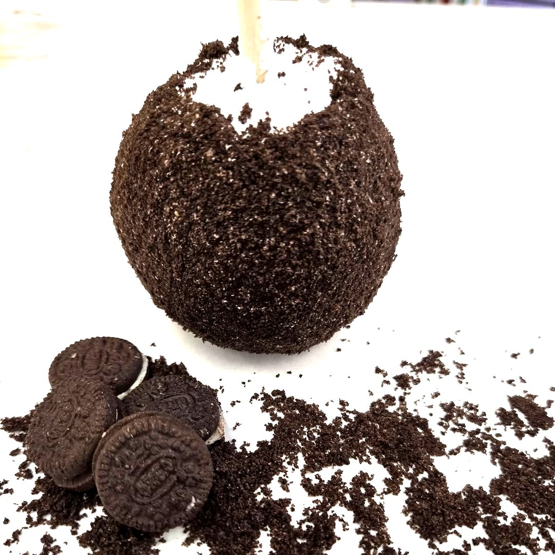 Granny's Cookies-N-Cream