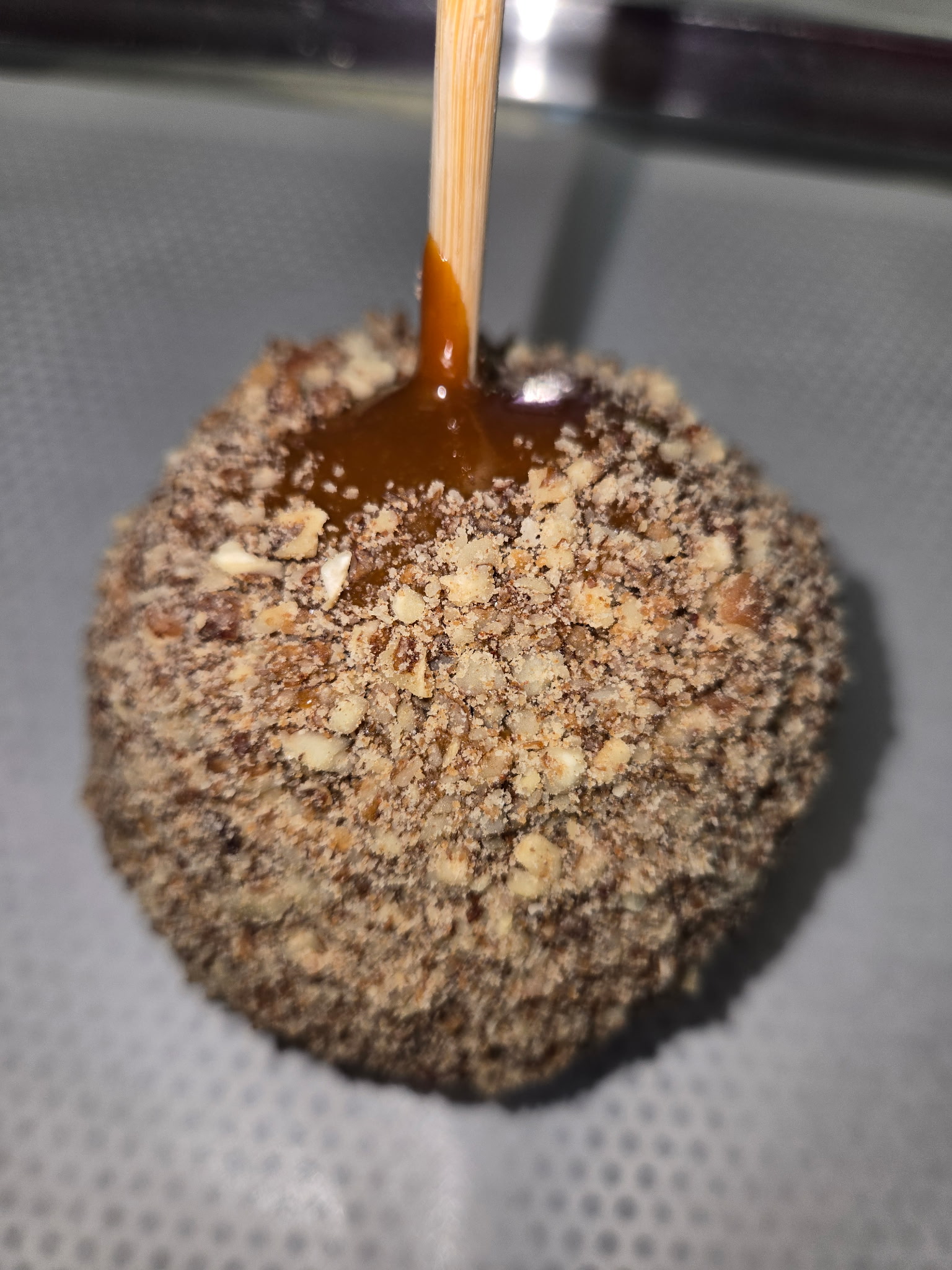 Granny's Praline Pecan