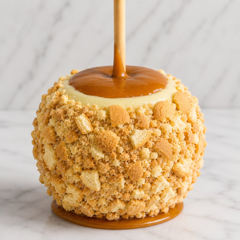 Granny's Banana Pudding