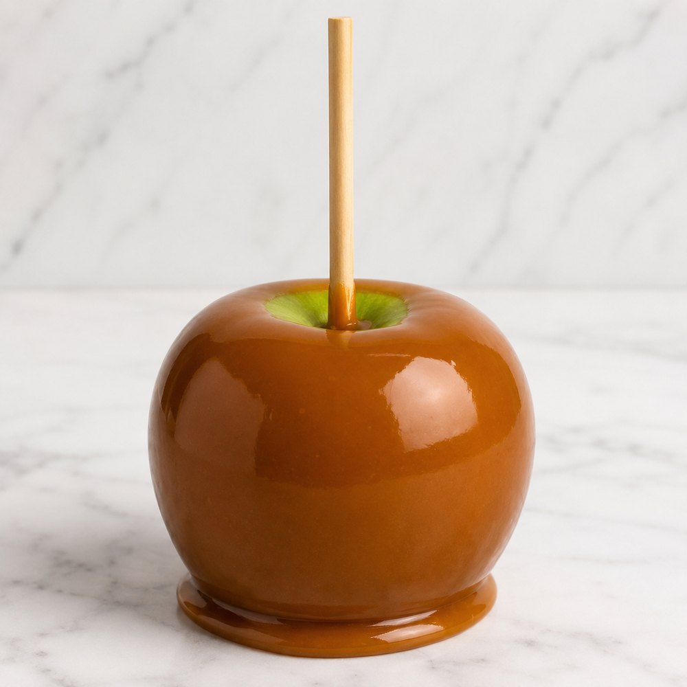 Granny's Plain Caramel