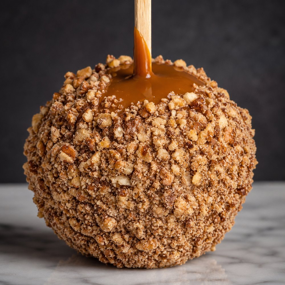 Granny's Praline Pecan